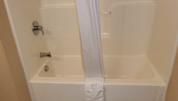 2 Full Beds Non-Smoking Photo 8