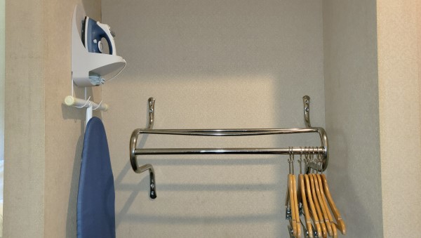 2 Full Beds Non-Smoking Photo 4